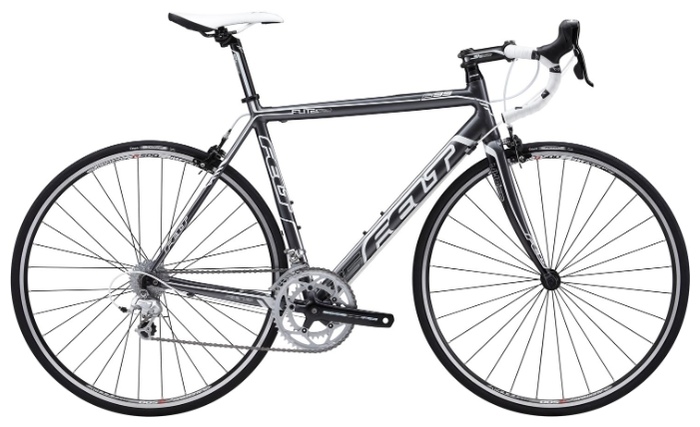 Велосипед Felt F95 (2012)