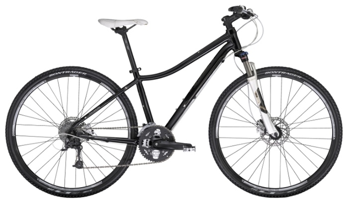 Велосипед TREK Neko SL (2013)