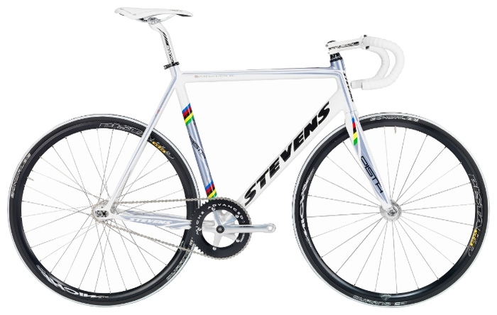 Велосипед Stevens Pista (2012)