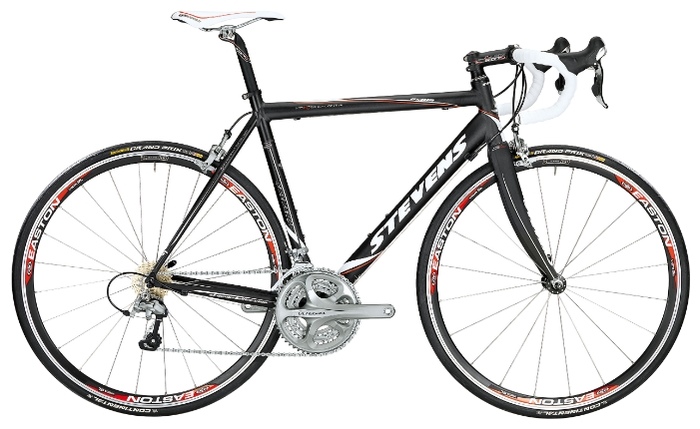 Велосипед Stevens Aspin 3*10 (2010)