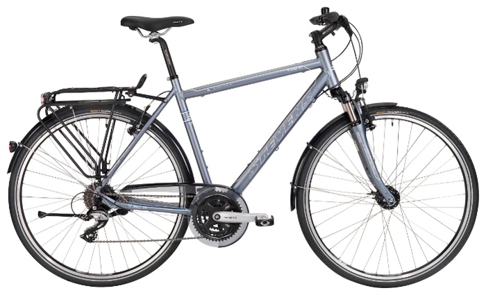 Велосипед Stevens Jazz Gent (2012)