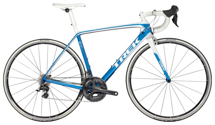 Велосипед TREK Madone 6.2 Compact (2013)