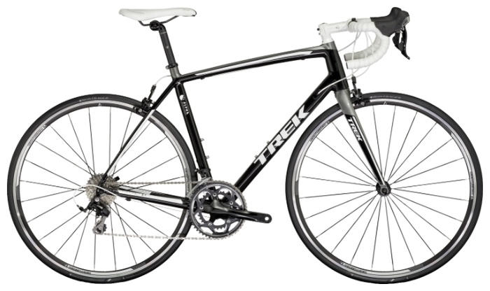 Велосипед TREK Madone 2.1 Compact (2013)