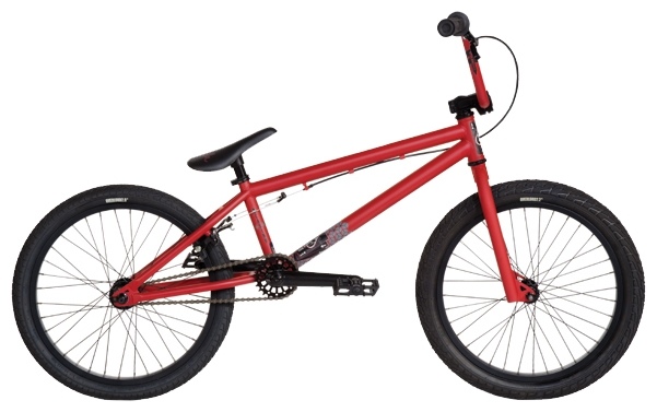 Велосипед STOLEN Casino (2012)