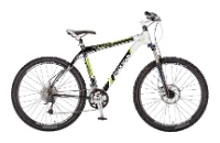 Велосипед BlackAqua Wellhead М1 26 (2012)