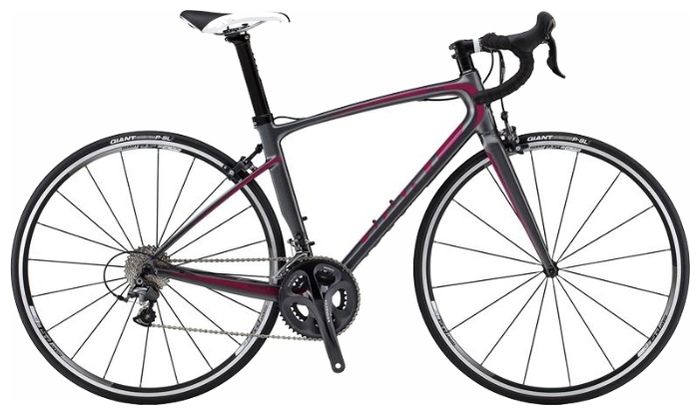 Велосипед Giant Avail Advanced 1 Compact (2013)