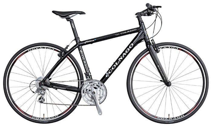Велосипед Colnago Freedom (2012)