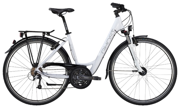 Велосипед Ghost TR 5100 Wave (2013)