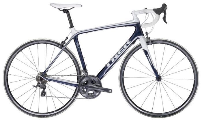Велосипед TREK Madone 4.7 (2013)