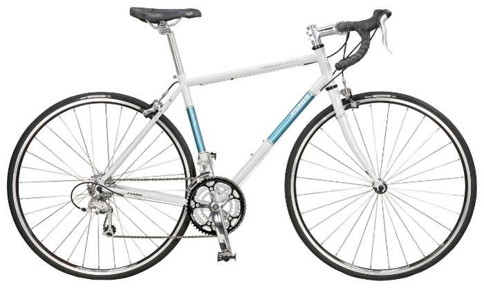 Велосипед JAMIS Satellite Sport Femme (2012)