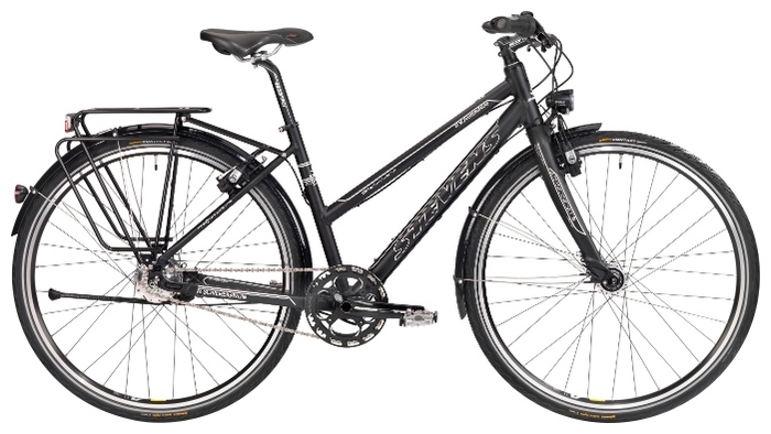 Велосипед Stevens Sovereign Lite R14 Lady (2012)