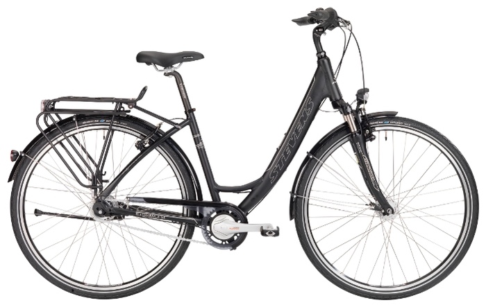 Велосипед Stevens Elegance SX Forma (2012)