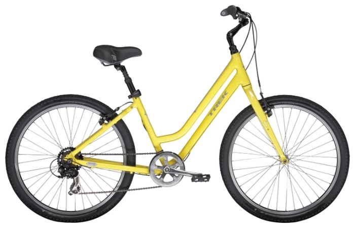 Велосипед TREK Shift 1 WSD (2013)