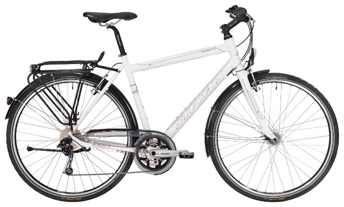 Велосипед Stevens Primera Lite Gent (2012)