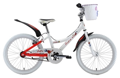 Велосипед Alpine 230SL (2011)