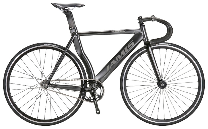 Велосипед JAMIS Sonik (2012)