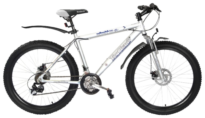 Велосипед Top Gear Continental 316AL (ВМЗ26283)