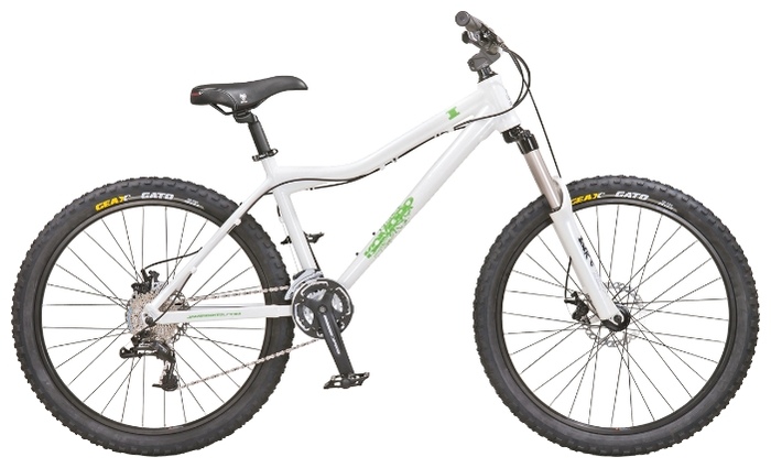 Велосипед JAMIS Komodo (2012)