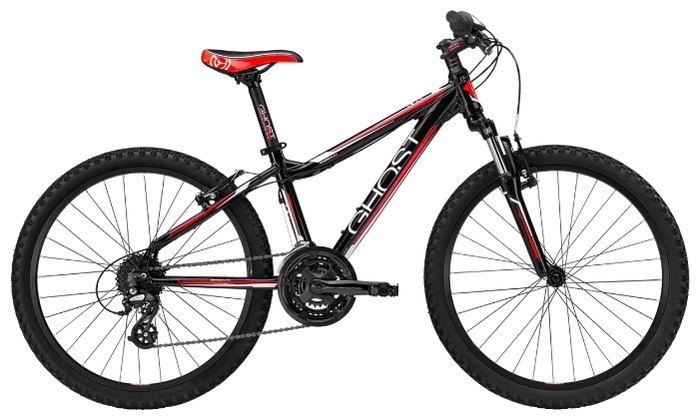 Велосипед Ghost Powerkid 24 Boy (2013)