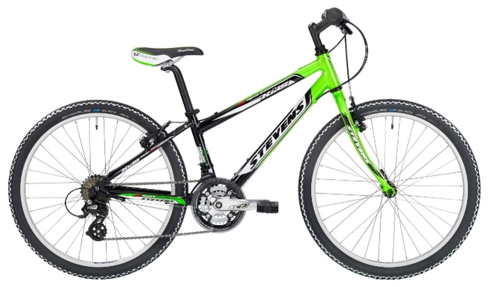 Велосипед Stevens Kid 24 (2012)