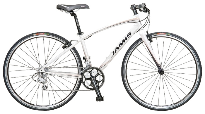 Велосипед JAMIS Allegro Comp Femme (2012)