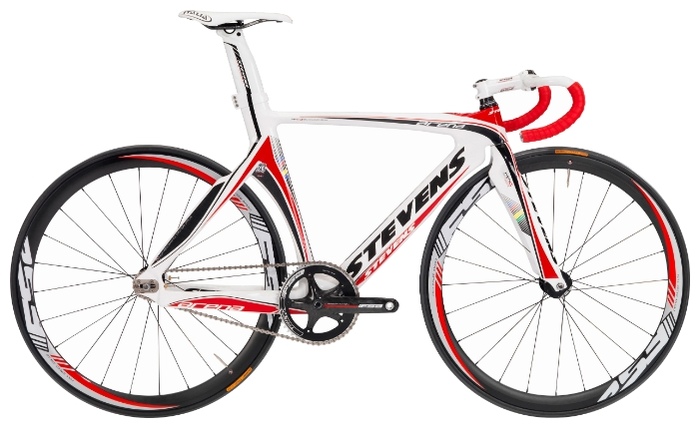 Велосипед Stevens Arena (2012)