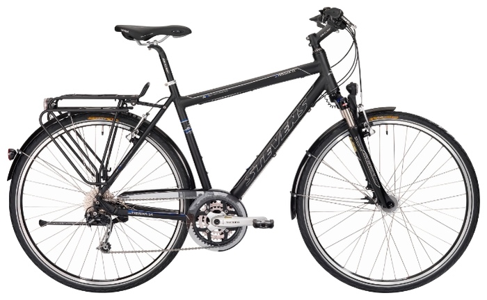 Велосипед Stevens Primera SX Gent (2012)