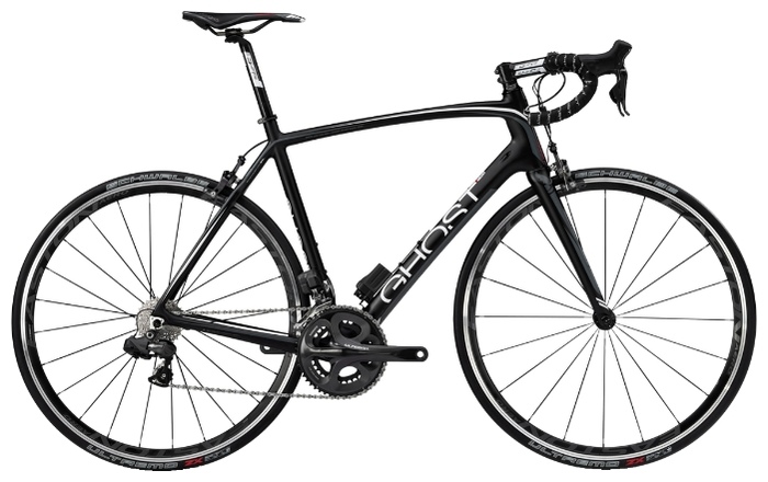 Велосипед Ghost Race Lector Pro (2013)