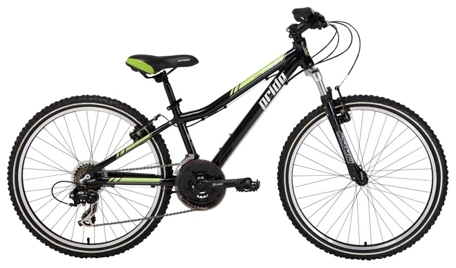 Велосипед Pride Pilot (2012)