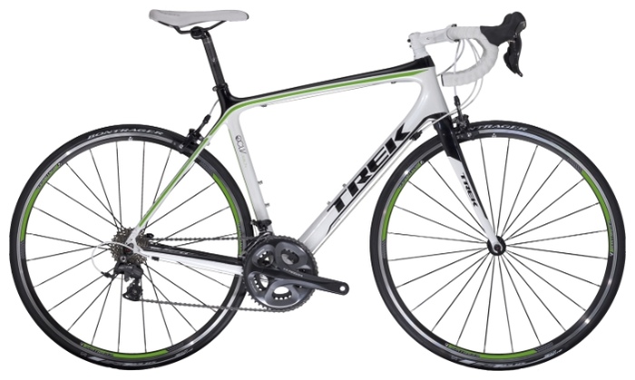 Велосипед TREK Madone 3.5 (2013)