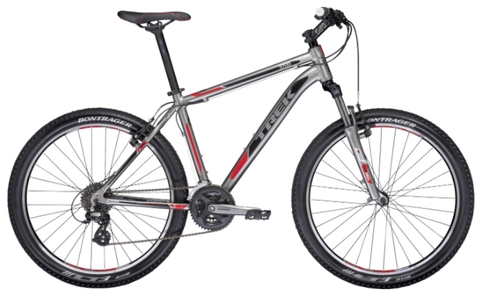 Велосипед TREK 3700 (2013)