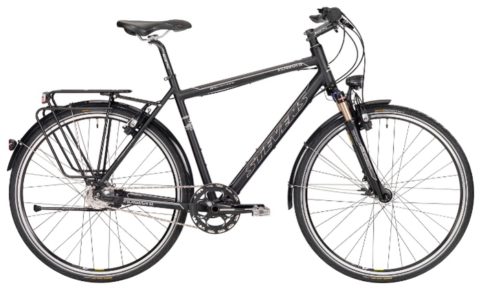 Велосипед Stevens Sovereign SX R14 Gent (2012)