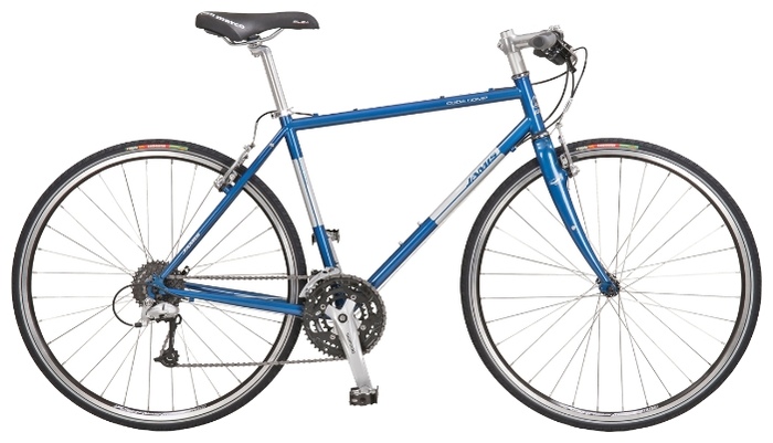 Велосипед JAMIS Coda Comp (2012)