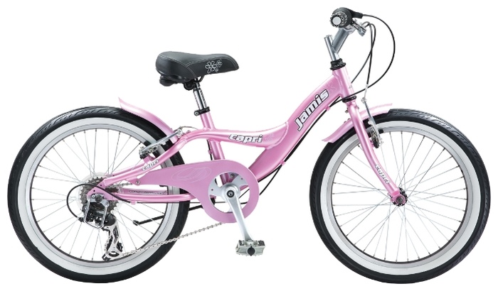 Велосипед JAMIS Capri 20 (2012)