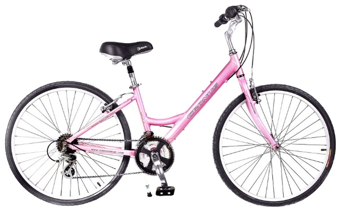 Велосипед Cronus Mocha 3.0 (2012)