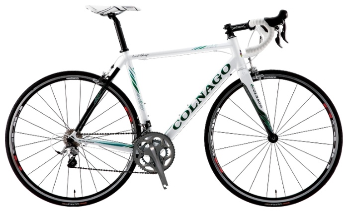 Велосипед Colnago Air 105 (2012)