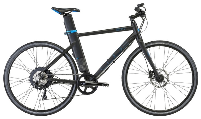 Велосипед Cube EPO Nature (2013)