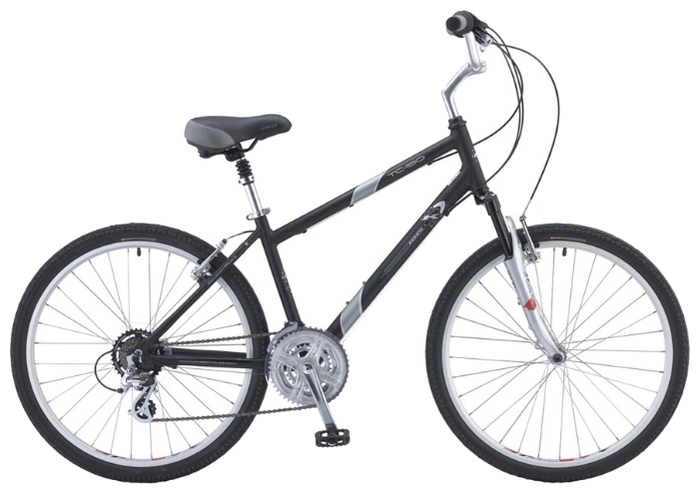 Велосипед KHS TC 150 (2012)