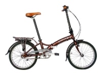 Велосипед Shulz Goa-3 V-Brake (2013)