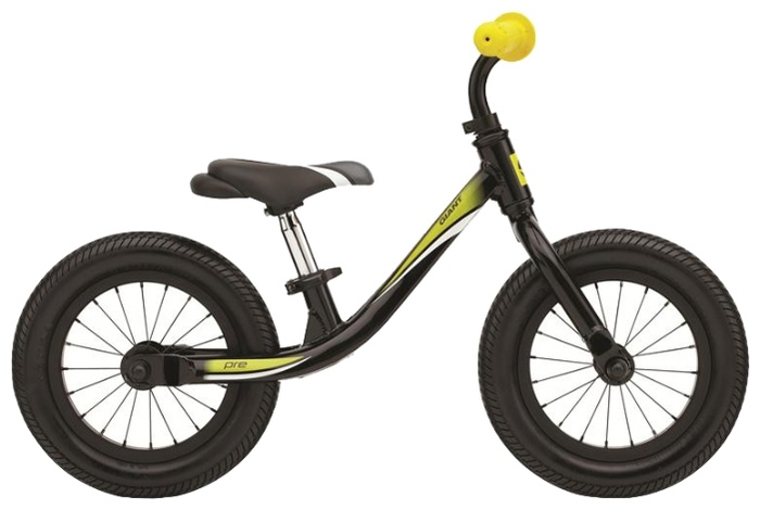 Велосипед Giant Pre (2013)