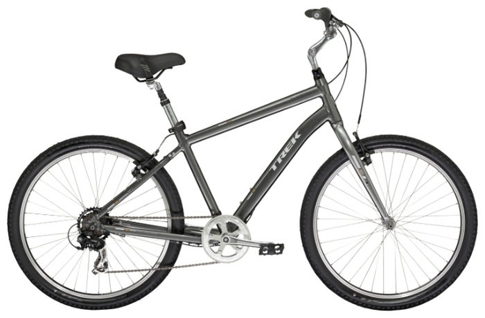 Велосипед TREK Shift 1 (2013)