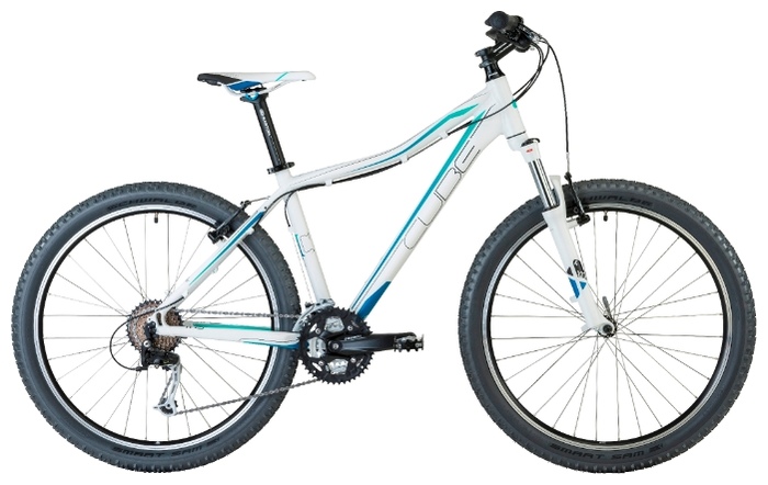 Велосипед Cube Access WLS (2013)