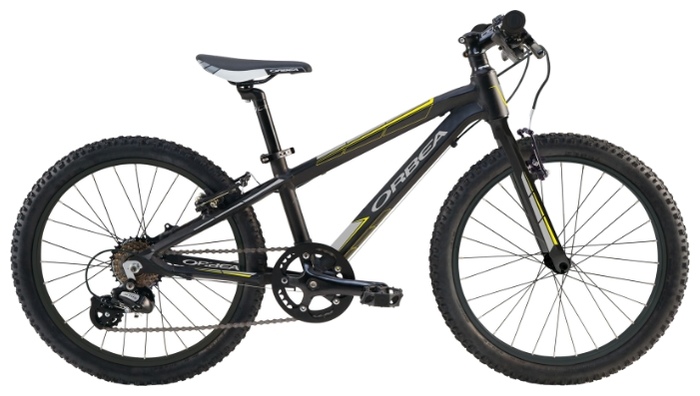 Велосипед ORBEA MX 20 Team (2012)