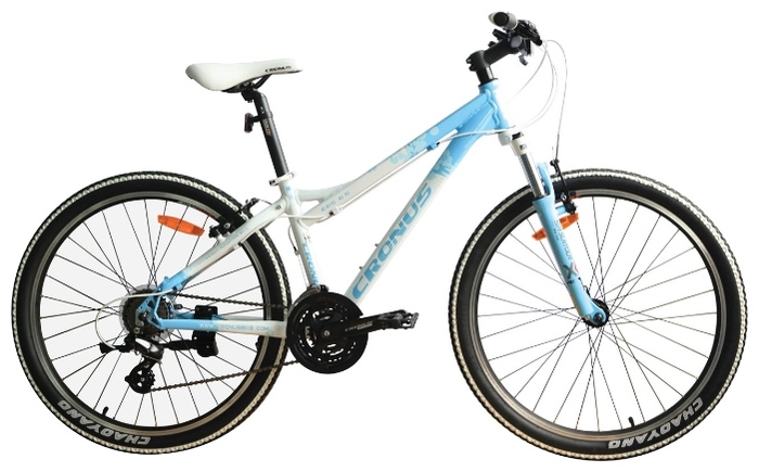 Велосипед Cronus EOS 0.5 (2012)