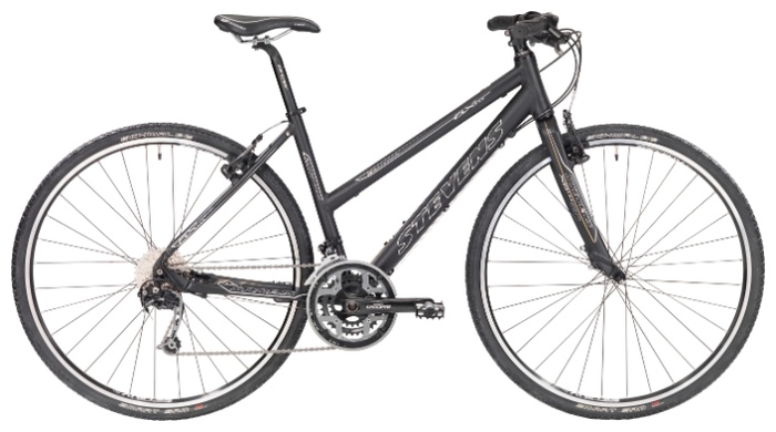 Велосипед Stevens 6X Lite Lady (2012)