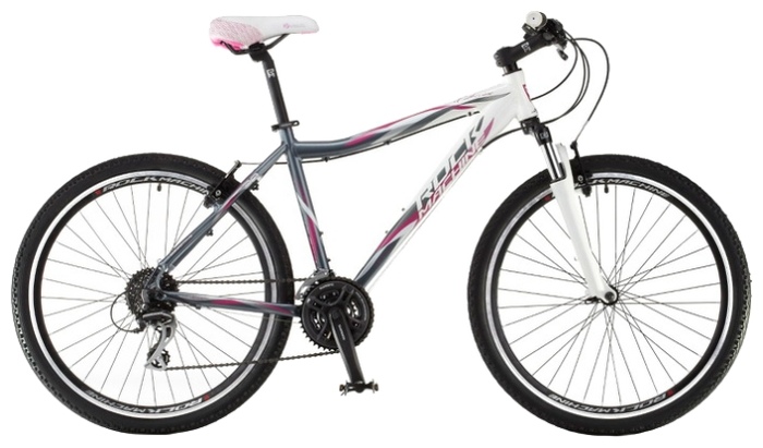 Велосипед ROCK MACHINE Catherine 30 Ru (2012)