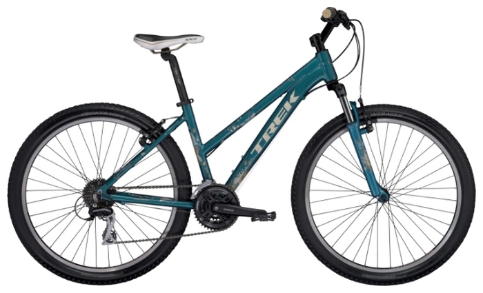 Велосипед TREK Skye S (2013)