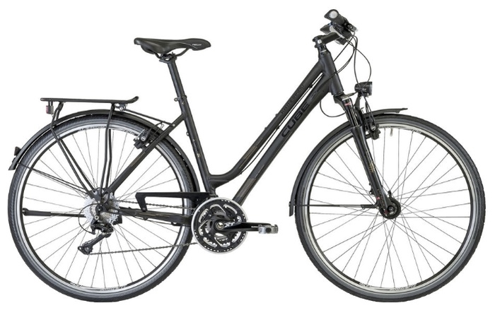 Велосипед Cube Kathmandu Lady (2013)