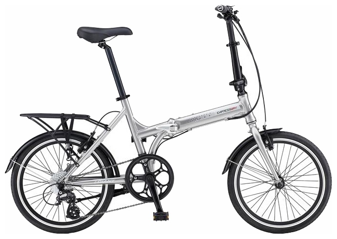 Велосипед Giant Expressway 1 (2013)