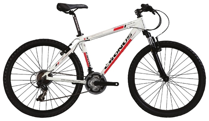 Велосипед Cronus Coupe 3.0 (2012)